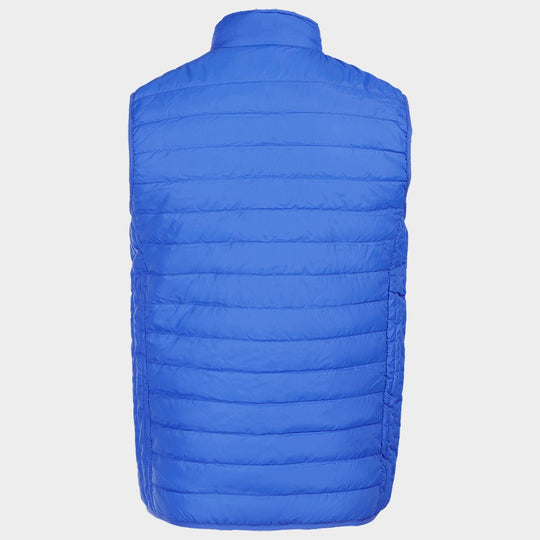 Γιλέκο MADOC BLUE - 2 — stenso.gr Γιλέκο MADOC BLUE - 2