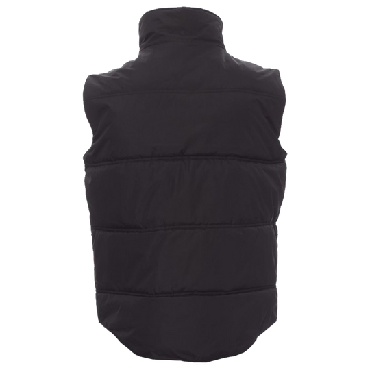 Γιλέκο PAYPER DAYTONA BLACK/GREY - 2 — stenso.gr Γιλέκο PAYPER DAYTONA BLACK/GREY - 2