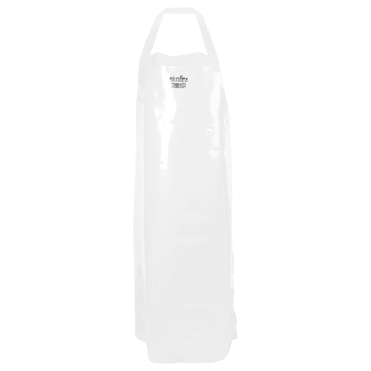 Αδιάβροχη ποδιά NIROFLEX WHITE — stenso.gr Αδιάβροχη ποδιά NIROFLEX WHITE