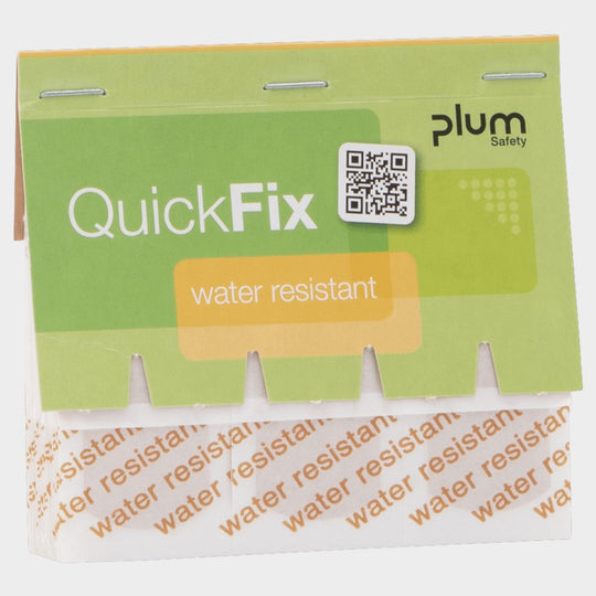 Αδιάβροχοι λευκοπλάστες PLUM QUICKFIX REFILL - 1 — stenso.gr Αδιάβροχοι λευκοπλάστες PLUM QUICKFIX REFILL - 1