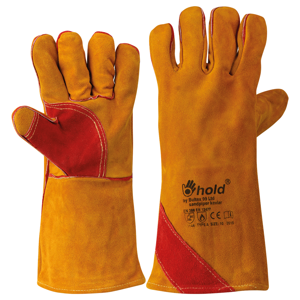 Γάντια συγκόλλησης THORNBLACK KEVLAR — stenso.gr Γάντια συγκόλλησης THORNBLACK KEVLAR