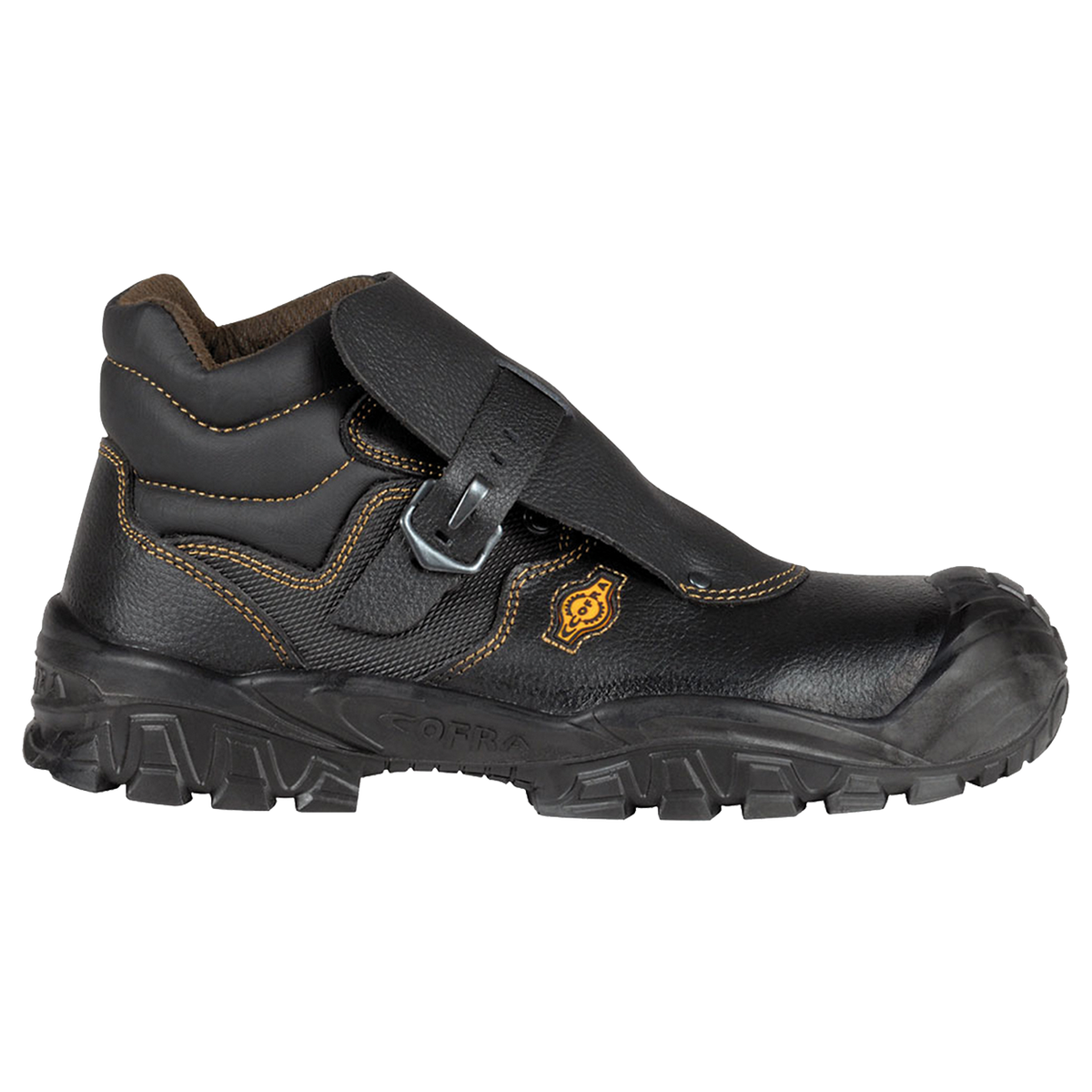 Παπούτσια συγκόλλησης NEW TAGO UK S3 SRC — stenso.gr Παπούτσια συγκόλλησης NEW TAGO UK S3 SRC