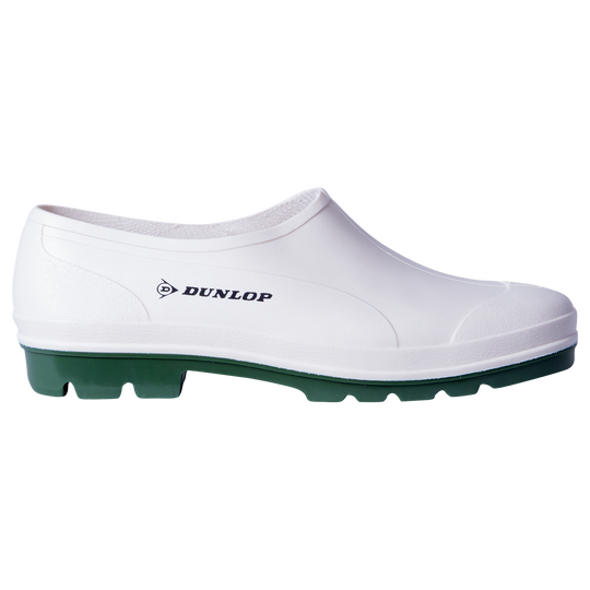 Γαλότσες χαμηλές DUNLOP BICOLOUR — stenso.gr Γαλότσες χαμηλές DUNLOP BICOLOUR