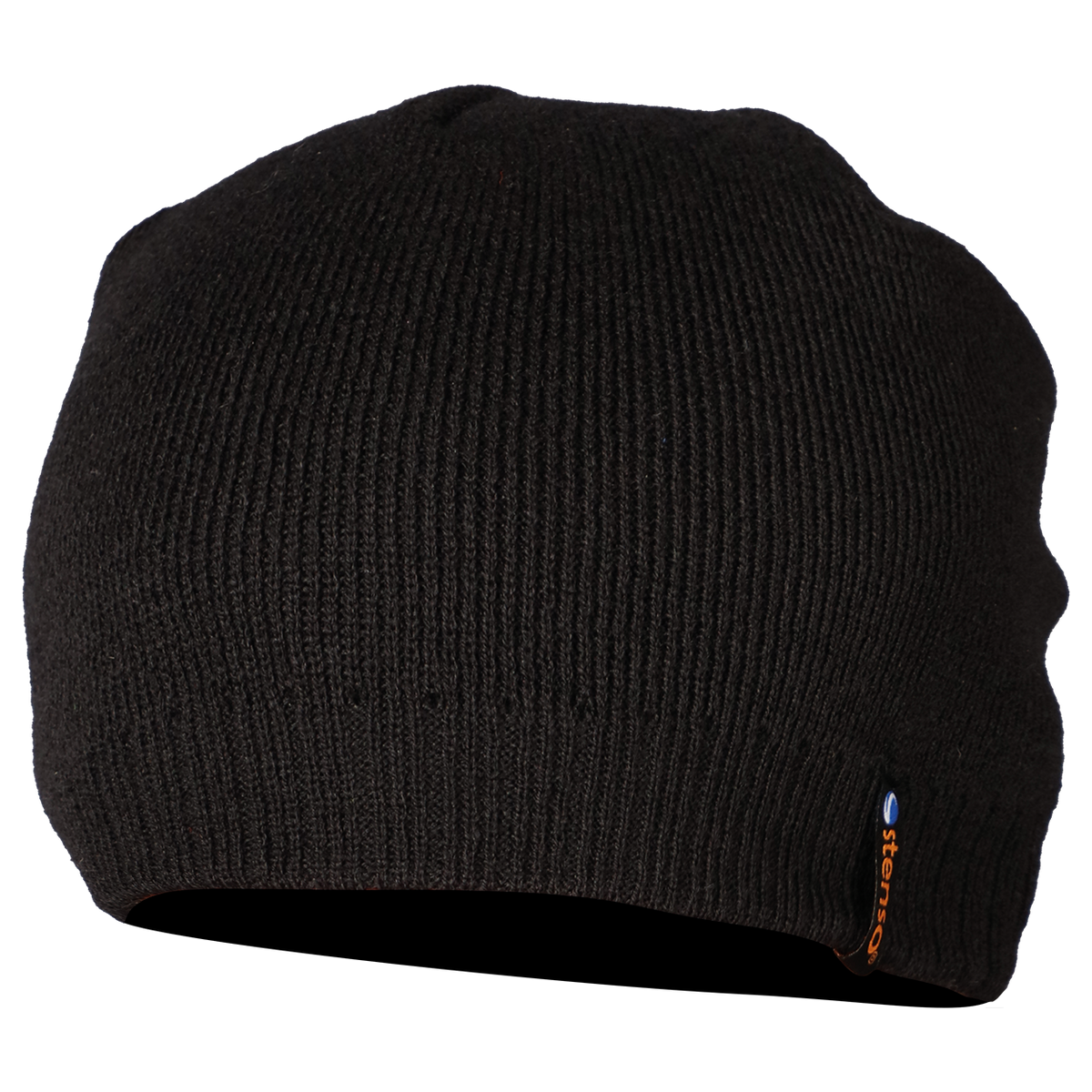Caciula de iarna AUSTIN NEGRU — stenso.gr Caciula de iarna AUSTIN NEGRU