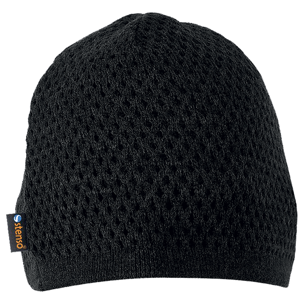 Σκούφος VAIL BLACK — stenso.gr Σκούφος VAIL BLACK