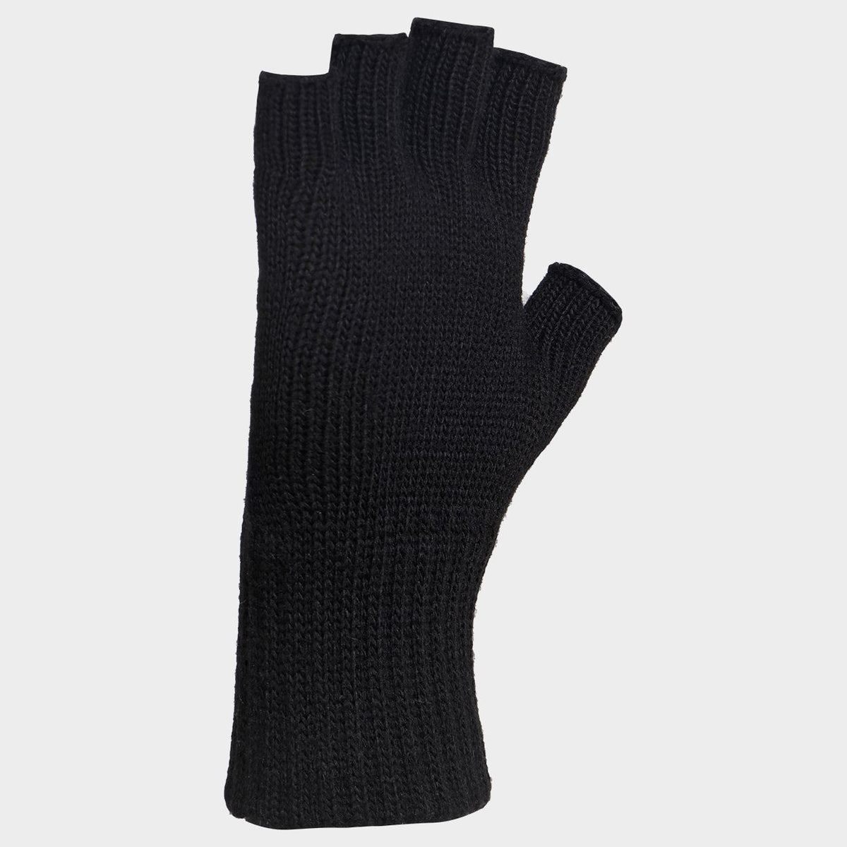Γυναικεία γάντια χωρίς δάχτυλα PARRY BLACK - 5 — stenso.gr Γυναικεία γάντια χωρίς δάχτυλα PARRY BLACK - 5