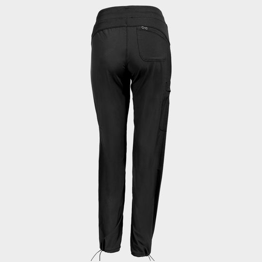 Γυναικείο ιατρικό παντελόνι CHEROKEE BLACK CKE1123A - 2 — stenso.gr Γυναικείο ιατρικό παντελόνι CHEROKEE BLACK CKE1123A - 2