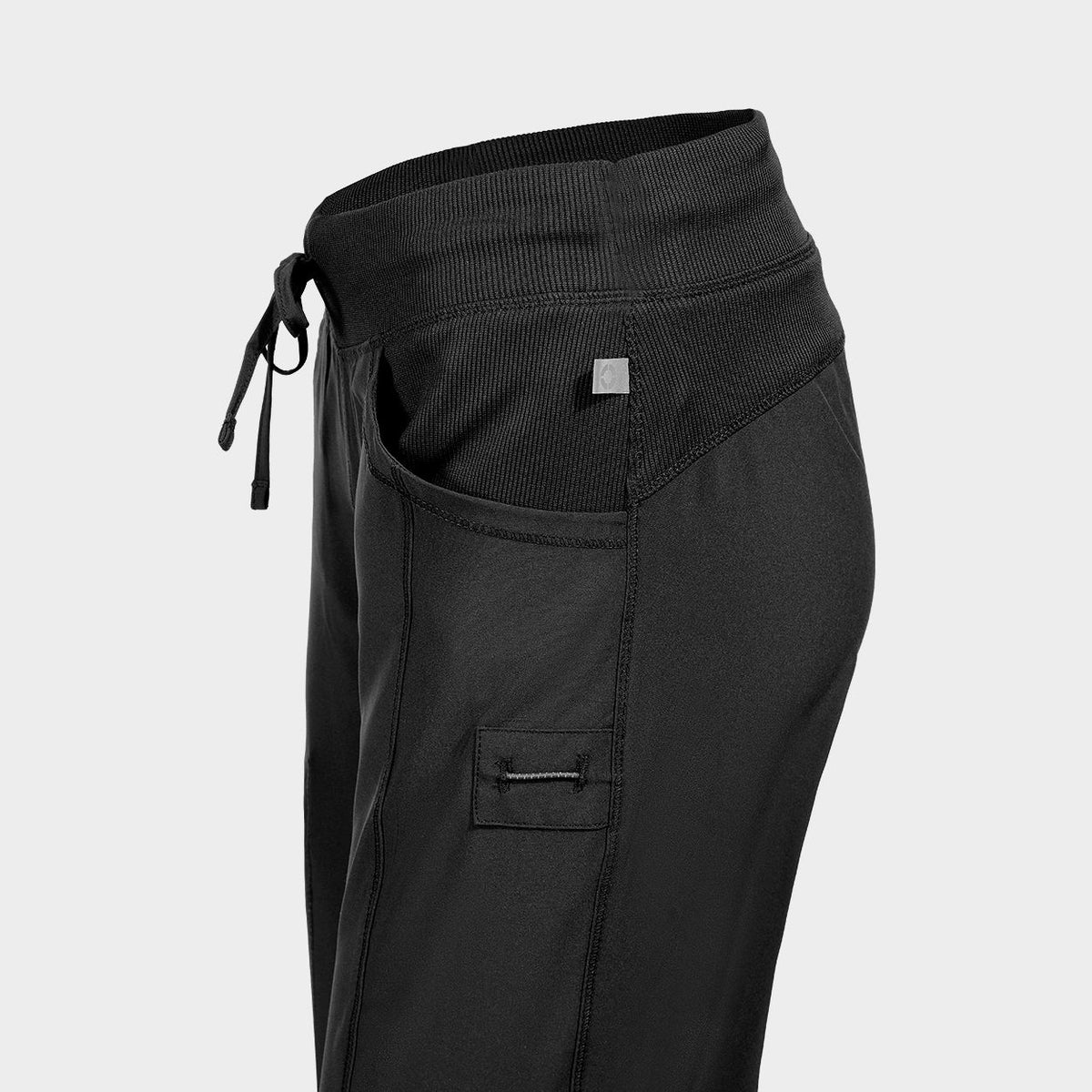 Γυναικείο ιατρικό παντελόνι CHEROKEE BLACK CKE1123A - 6 — stenso.gr Γυναικείο ιατρικό παντελόνι CHEROKEE BLACK CKE1123A - 6