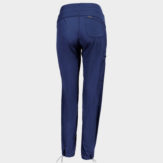 Γυναικείο ιατρικό παντελόνι CHEROKEE DARK BLUE CKE1123A - 2 — stenso.gr Γυναικείο ιατρικό παντελόνι CHEROKEE DARK BLUE CKE1123A - 2