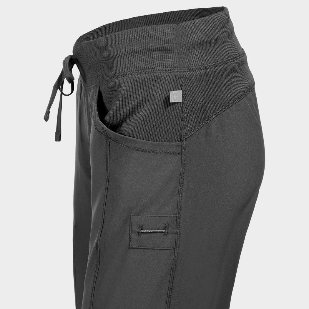 Γυναικείο ιατρικό παντελόνι CHEROKEE GREY CKE1123A - 6 — stenso.gr Γυναικείο ιατρικό παντελόνι CHEROKEE GREY CKE1123A - 6