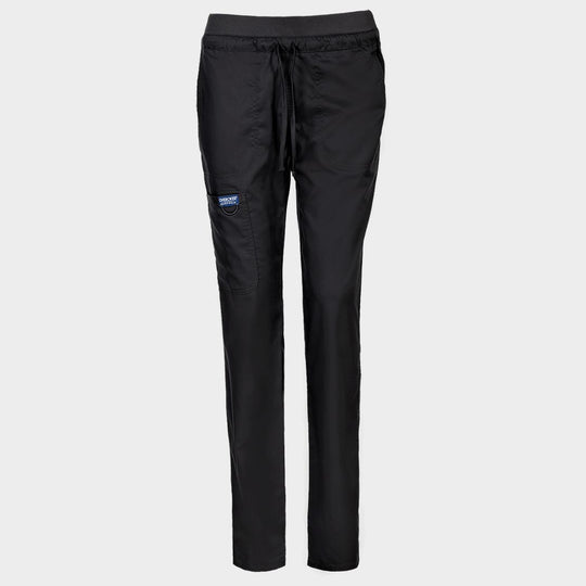 Γυναικείο ιατρικό παντελόνι CHEROKEE MR TAPERED BLACK WWE105 - 1 — stenso.gr Γυναικείο ιατρικό παντελόνι CHEROKEE MR TAPERED BLACK WWE105 - 1