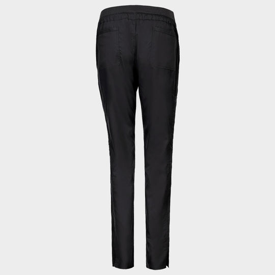 Γυναικείο ιατρικό παντελόνι CHEROKEE MR TAPERED BLACK WWE105 - 2 — stenso.gr Γυναικείο ιατρικό παντελόνι CHEROKEE MR TAPERED BLACK WWE105 - 2
