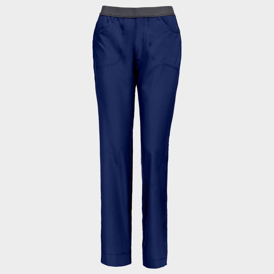 Γυναικείο ιατρικό παντελόνι CHEROKEE SLIM DARK BLUE CKE1124A - 1 — stenso.gr Γυναικείο ιατρικό παντελόνι CHEROKEE SLIM DARK BLUE CKE1124A - 1