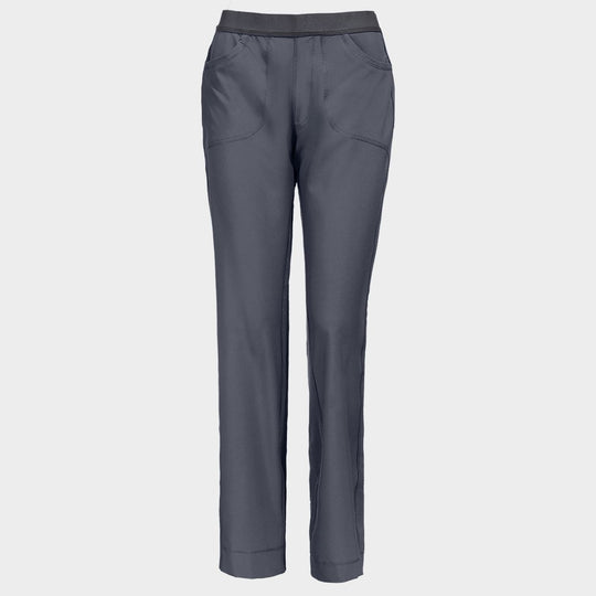 Γυναικείο ιατρικό παντελόνι CHEROKEE SLIM GREY CKE1124A - 1 — stenso.gr Γυναικείο ιατρικό παντελόνι CHEROKEE SLIM GREY CKE1124A - 1