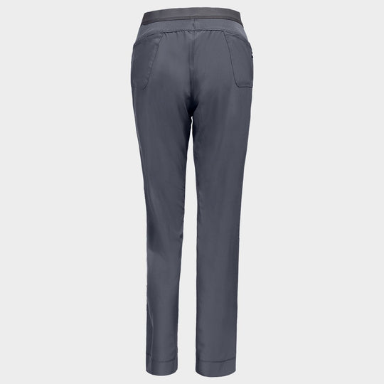 Γυναικείο ιατρικό παντελόνι CHEROKEE SLIM GREY CKE1124A - 2 — stenso.gr Γυναικείο ιατρικό παντελόνι CHEROKEE SLIM GREY CKE1124A - 2