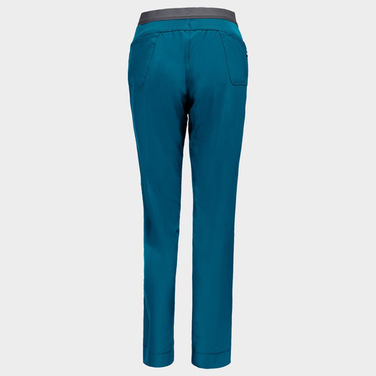 Γυναικείο ιατρικό παντελόνι CHEROKEE SLIM PETROL CKE1124A - 2 — stenso.gr Γυναικείο ιατρικό παντελόνι CHEROKEE SLIM PETROL CKE1124A - 2
