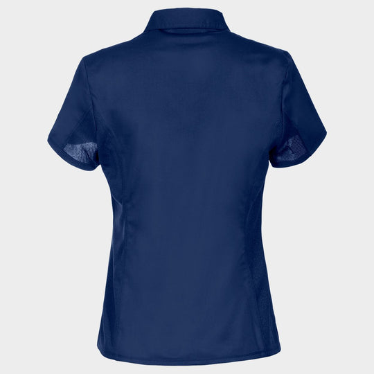 Γυναικεία ιατρική μπλούζα CHEROKEE NAVY WWE698 - 2 — stenso.gr Γυναικεία ιατρική μπλούζα CHEROKEE NAVY WWE698 - 2