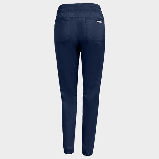 Γυναικείο ιατρικό παντελόνι CHEROKEE R JOGGER DARK BLUE WWE011 - 2 — stenso.gr Γυναικείο ιατρικό παντελόνι CHEROKEE R JOGGER DARK BLUE WWE011 - 2