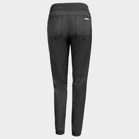 Γυναικείο ιατρικό παντελόνι CHEROKEE R JOGGER GREY WWE011 - 2 — stenso.gr Γυναικείο ιατρικό παντελόνι CHEROKEE R JOGGER GREY WWE011 - 2