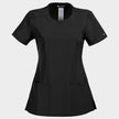 Γυναικεία ιατρική μπλούζα CHEROKEE ROUD BLACK CKE2624A - 1 — stenso.gr Γυναικεία ιατρική μπλούζα CHEROKEE ROUD BLACK CKE2624A - 1