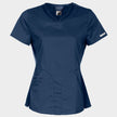 Γυναικεία ιατρική μπλούζα CHEROKEE V-NECK NAVY WWE601 - 1 — stenso.gr Γυναικεία ιατρική μπλούζα CHEROKEE V-NECK NAVY WWE601 - 1