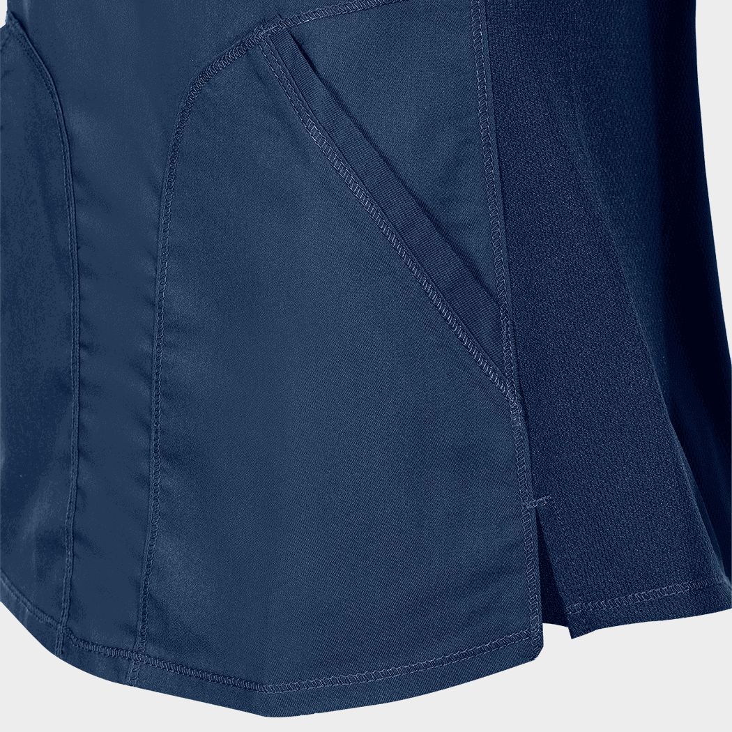 Γυναικεία ιατρική μπλούζα CHEROKEE V-NECK NAVY WWE601 - 6 — stenso.gr Γυναικεία ιατρική μπλούζα CHEROKEE V-NECK NAVY WWE601 - 6