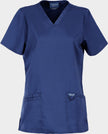 Γυναικεία ιατρική μπλούζα CHEROKEE V-NECK NAVY WWE620 - 1 — stenso.gr Γυναικεία ιατρική μπλούζα CHEROKEE V-NECK NAVY WWE620 - 1