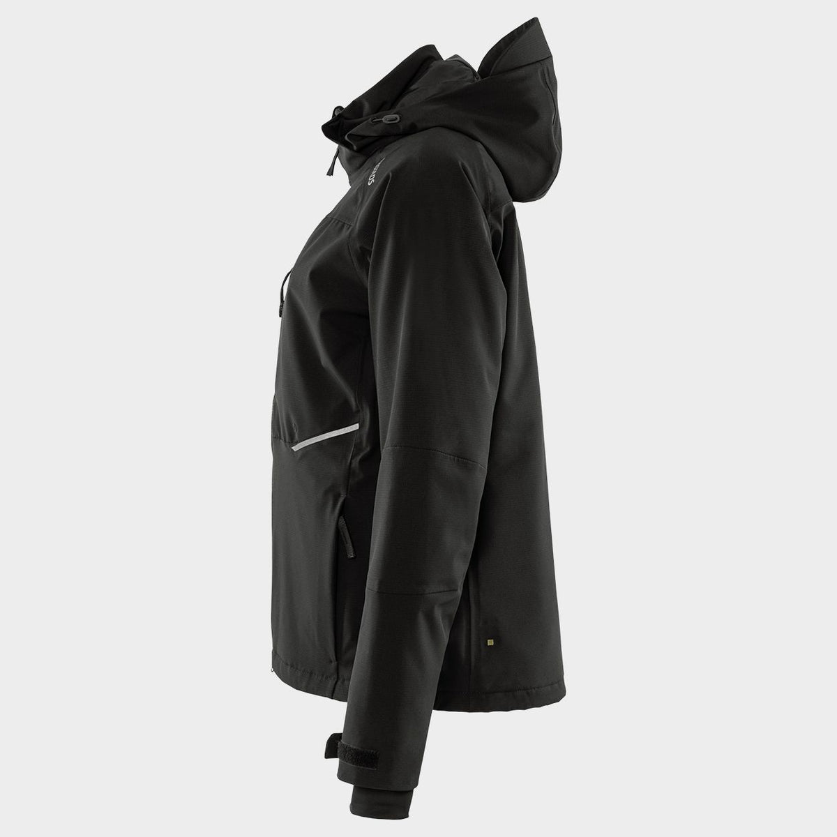 Γυναικείο μπουφάν εργασίας FRISTADS STRETCH WINTER BLACK - 4 — stenso.gr Γυναικείο μπουφάν εργασίας FRISTADS STRETCH WINTER BLACK - 4