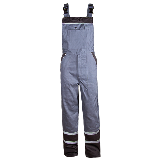 Φόρμα εργασίας COLLINS SUMMER GREY P/PE — stenso.gr Φόρμα εργασίας COLLINS SUMMER GREY P/PE