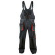 DES-EMERTON BLACK Work bib pants — stenso.gr DES-EMERTON BLACK Work bib pants