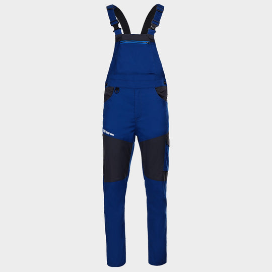 Φόρμα εργασίας EOS STRETCH BLUE/GREY - 1 — stenso.gr Φόρμα εργασίας EOS STRETCH BLUE/GREY - 1