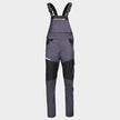Φόρμα εργασίας EOS STRETCH LIGHT GREY/DARK GREY - 1 — stenso.gr Φόρμα εργασίας EOS STRETCH LIGHT GREY/DARK GREY - 1