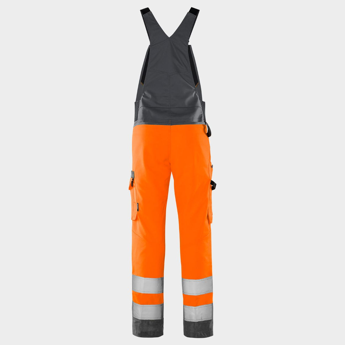 Φόρμα εργασίας FRISTADS HV ORANGE - 2 — stenso.gr Φόρμα εργασίας FRISTADS HV ORANGE - 2