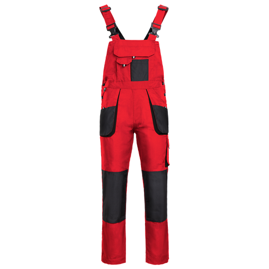 Φόρμα εργασίας KASTOR RED - 1 — stenso.gr Φόρμα εργασίας KASTOR RED - 1