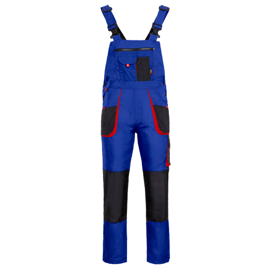 Φόρμα εργασίας KASTOR ROYAL BLUE - 1 — stenso.gr Φόρμα εργασίας KASTOR ROYAL BLUE - 1