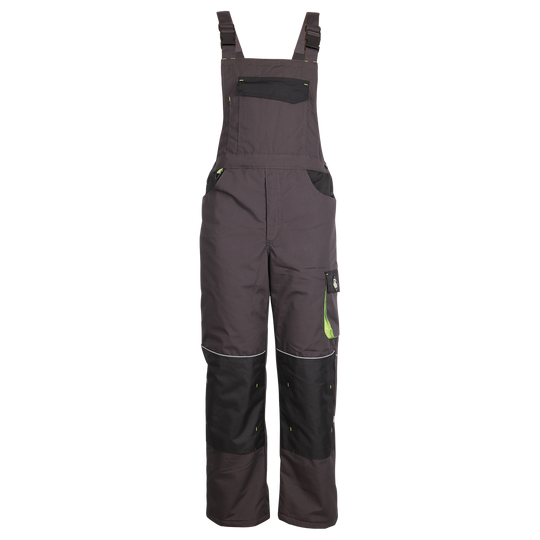 Φόρμα εργασίας KASTOR T/C WINTER GREY/BLACK/GREEN - 1 — stenso.gr Φόρμα εργασίας KASTOR T/C WINTER GREY/BLACK/GREEN - 1