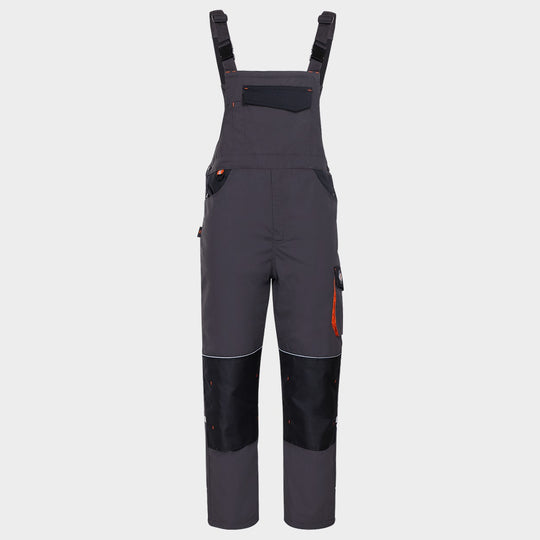 Φόρμα εργασίας KASTOR T/C WINTER GREY/BLACK/ORANGE - 1 — stenso.gr Φόρμα εργασίας KASTOR T/C WINTER GREY/BLACK/ORANGE - 1