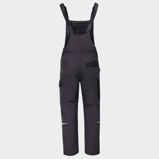 Φόρμα εργασίας KASTOR T/C WINTER GREY/BLACK/ORANGE - 2 — stenso.gr Φόρμα εργασίας KASTOR T/C WINTER GREY/BLACK/ORANGE - 2