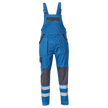Φόρμα εργασίας MAX NEO REFLEX BLUE — stenso.gr Φόρμα εργασίας MAX NEO REFLEX BLUE