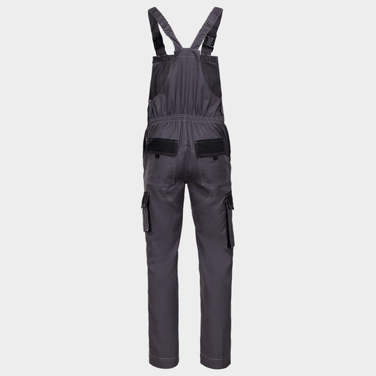 Φόρμα εργασίας MAX SUMMER ANTRACITE - 2 — stenso.gr Φόρμα εργασίας MAX SUMMER ANTRACITE - 2