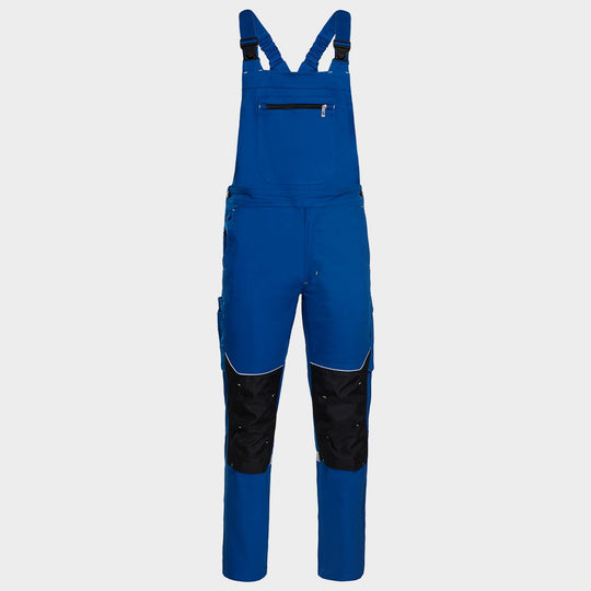 Φόρμα εργασίας MELBOURNE STRETCH SPECIAL ROYAL BLUE/BLACK - 1 — stenso.gr Φόρμα εργασίας MELBOURNE STRETCH SPECIAL ROYAL BLUE/BLACK - 1