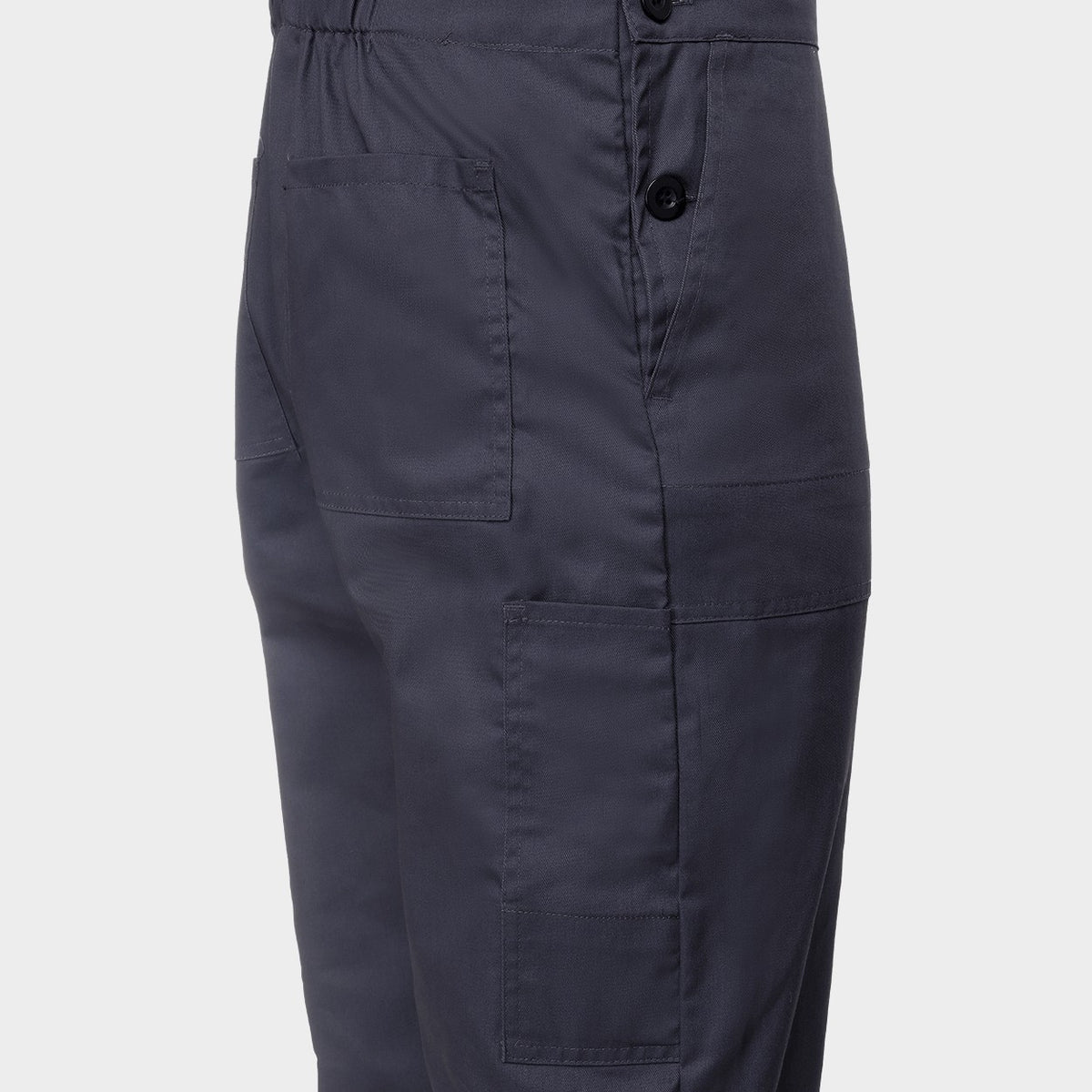 Φόρμα εργασίας PLUTON GREY - 5 — stenso.gr Φόρμα εργασίας PLUTON GREY - 5