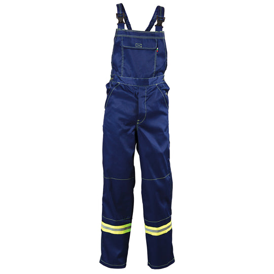 PRIMO HV Work bib pants — stenso.gr PRIMO HV Work bib pants