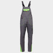 Φόρμα εργασίας PRISMA LIGHT STRETCH GREY/GREEN - 1 — stenso.gr Φόρμα εργασίας PRISMA LIGHT STRETCH GREY/GREEN - 1