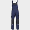 Φόρμα εργασίας PRISMA SPANDEX NAVY BLUE/BLACK - 1 — stenso.gr Φόρμα εργασίας PRISMA SPANDEX NAVY BLUE/BLACK - 1