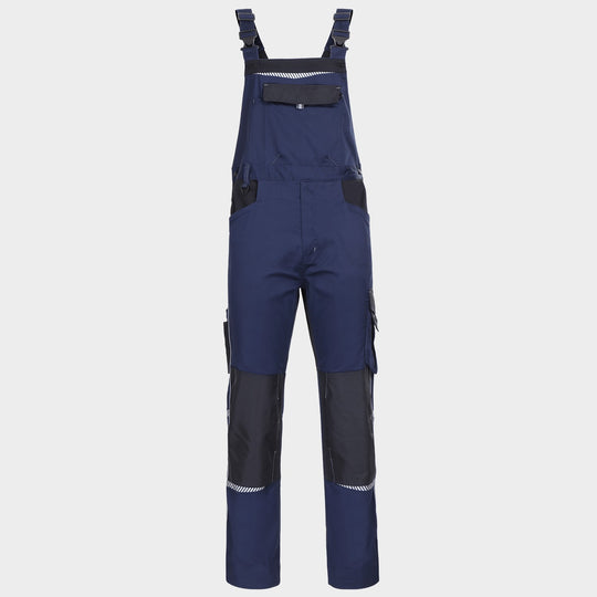 Salopetă de lucru PRISMA SPANDEX BLEUMARIN/NEGRU - 1 — stenso.gr Salopetă de lucru PRISMA SPANDEX BLEUMARIN/NEGRU - 1