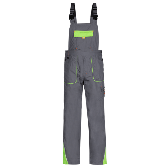 Φόρμα εργασίας PRISMA SUMMER GREY/GREEN - 1 — stenso.gr Φόρμα εργασίας PRISMA SUMMER GREY/GREEN - 1