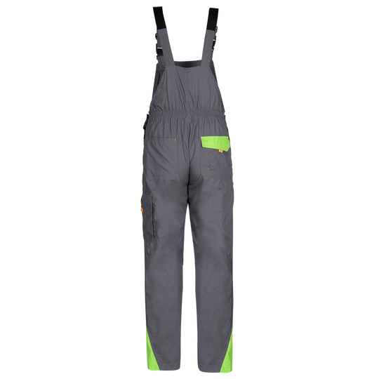 Φόρμα εργασίας PRISMA SUMMER GREY/GREEN - 2 — stenso.gr Φόρμα εργασίας PRISMA SUMMER GREY/GREEN - 2