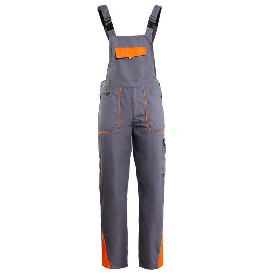 Φόρμα εργασίας PRISMA SUMMER GREY/ORANGE - 1 — stenso.gr Φόρμα εργασίας PRISMA SUMMER GREY/ORANGE - 1