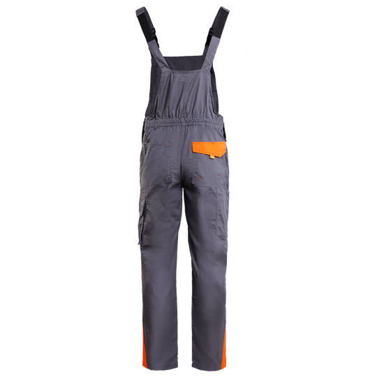Φόρμα εργασίας PRISMA SUMMER GREY/ORANGE - 2 — stenso.gr Φόρμα εργασίας PRISMA SUMMER GREY/ORANGE - 2